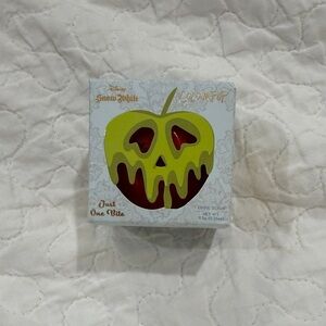 Disney Snow White Just One Bite Lippie Scrub - ColourPop